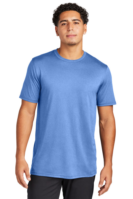 Sport-Tek Men's Echo Tee Mens Apparel Shirts & Tops