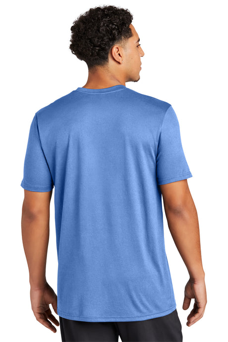 Sport-Tek Men's Echo Tee Mens Apparel Shirts & Tops