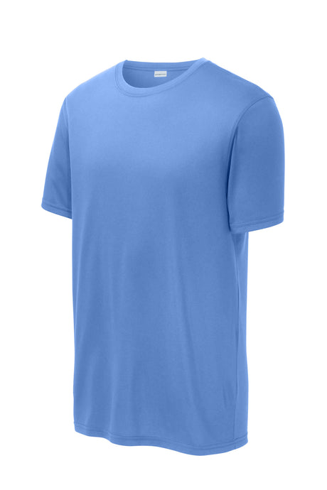 Sport-Tek Men's Echo Tee Mens Apparel Shirts & Tops
