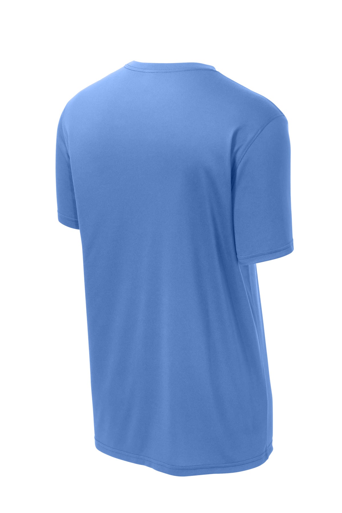 Sport-Tek Men's Echo Tee Mens Apparel Shirts & Tops