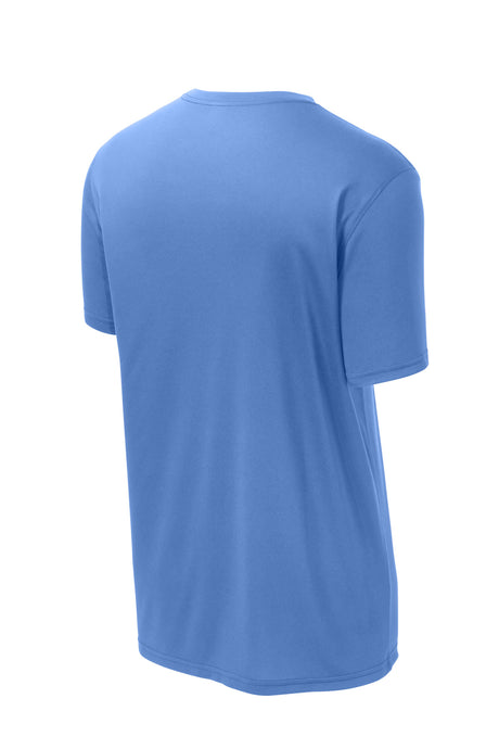 Sport-Tek Men's Echo Tee Mens Apparel Shirts & Tops