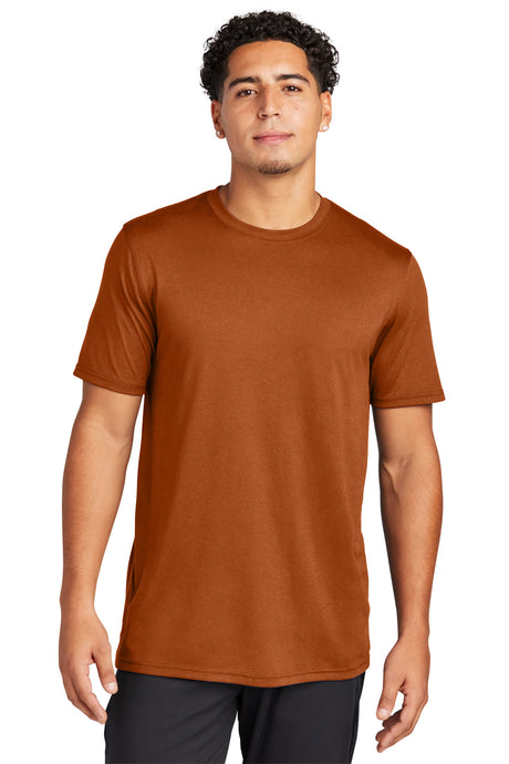 Sport-Tek Men's Echo Tee Mens Apparel Shirts & Tops