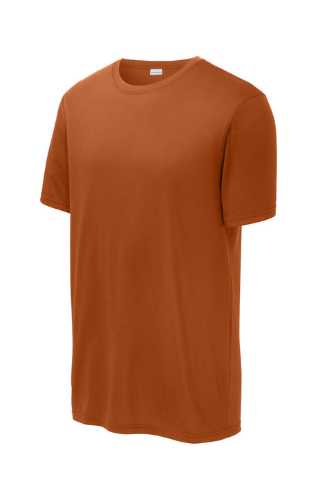 Sport-Tek Men's Echo Tee Mens Apparel Shirts & Tops