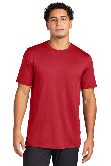 Sport-Tek Men's Echo Tee Mens Apparel Shirts & Tops