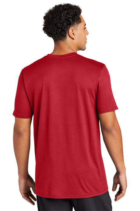 Sport-Tek Men's Echo Tee Mens Apparel Shirts & Tops