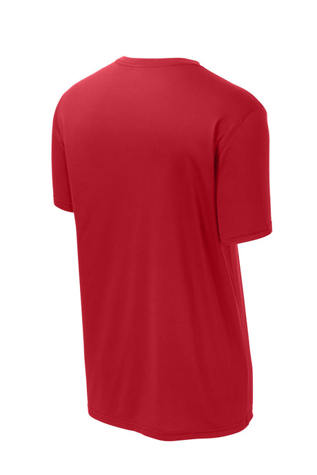 Sport-Tek Men's Echo Tee Mens Apparel Shirts & Tops