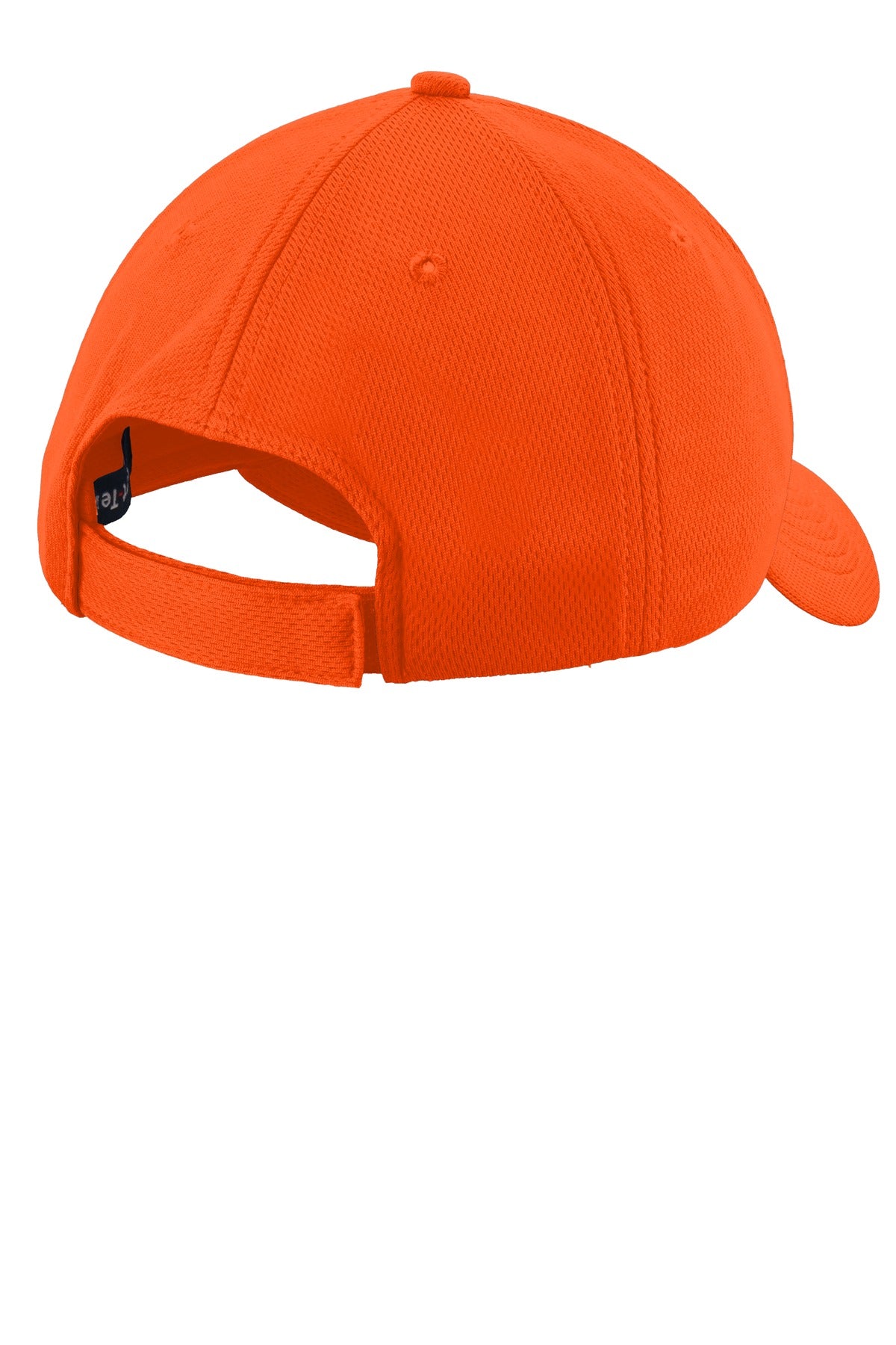Sport-Tek PosiCharge RacerMesh Cap Unisex Accessories Hats & Caps