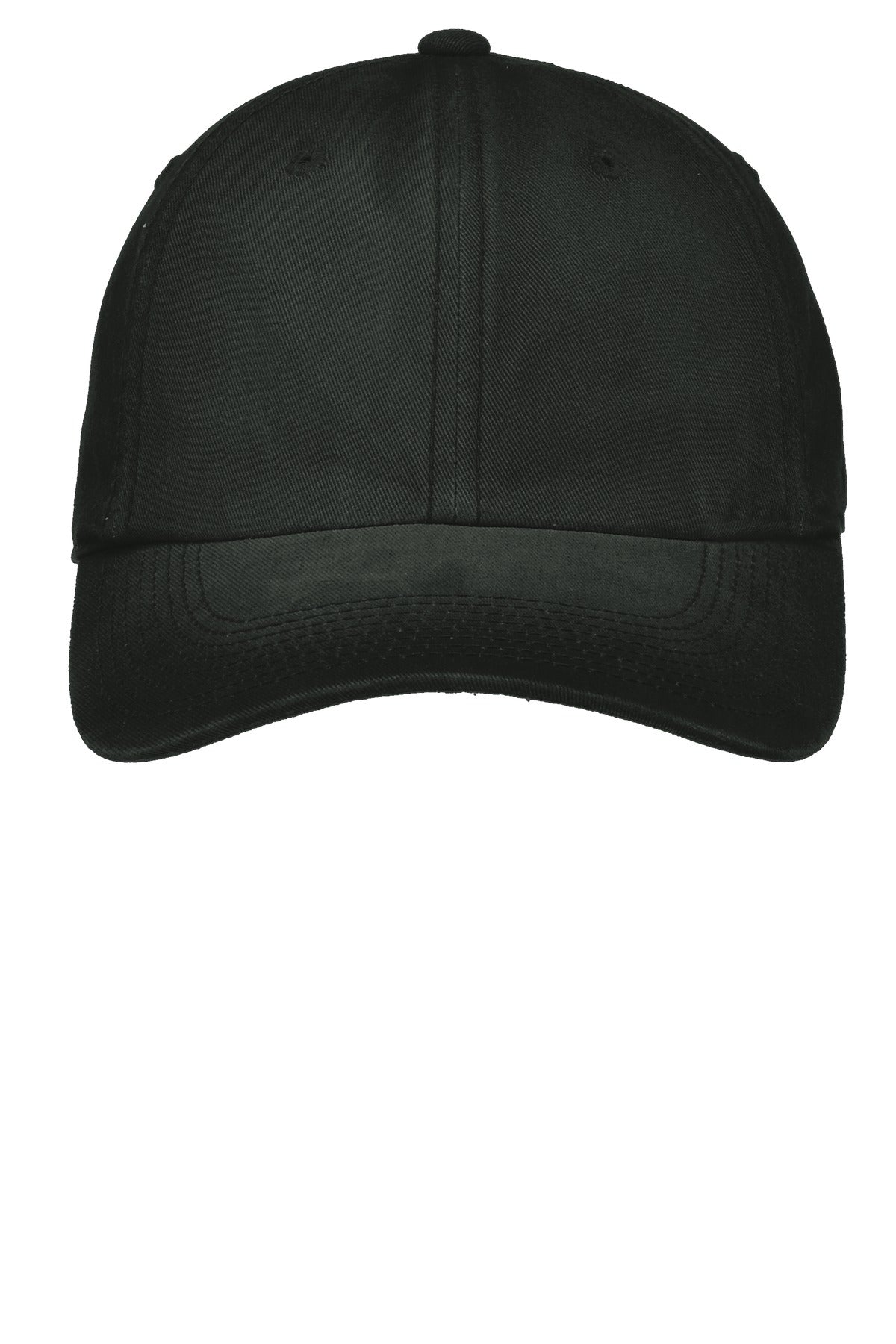 Port Authority Spray Wash Cap Unisex Accessories Hats & Caps