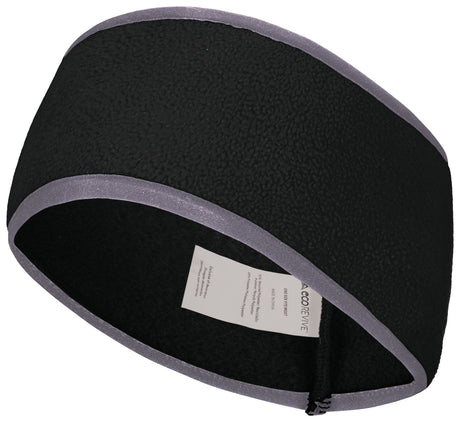 Augusta Polar-Fleece Headband Unisex Accessories Hats & Caps