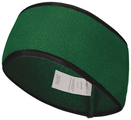 Augusta Polar-Fleece Headband Unisex Accessories Hats & Caps