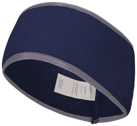 Augusta Polar-Fleece Headband Unisex Accessories Hats & Caps