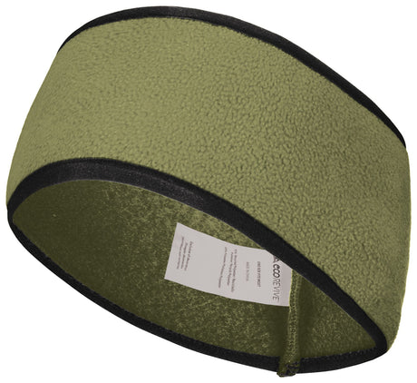 Augusta Polar-Fleece Headband Unisex Accessories Hats & Caps