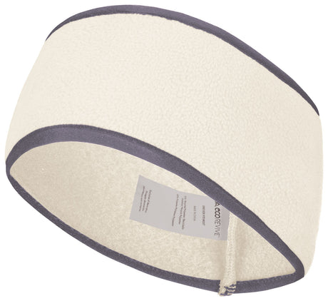 Augusta Polar-Fleece Headband Unisex Accessories Hats & Caps