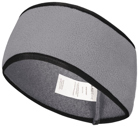 Augusta Polar-Fleece Headband Unisex Accessories Hats & Caps