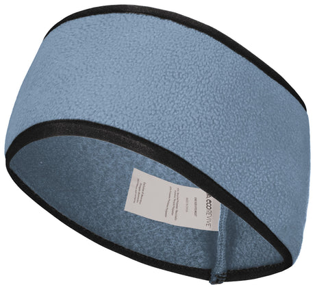 Augusta Polar-Fleece Headband Unisex Accessories Hats & Caps