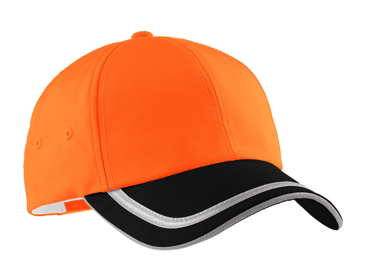 Port Authority Enhanced Visibility Cap Unisex Accessories Hats & Caps