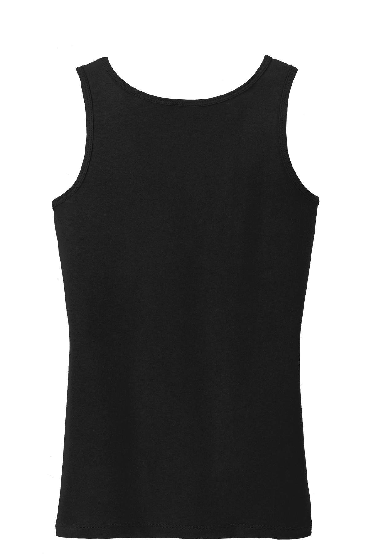 District Youth The Concert Tank Top DT5301 Youth Apparel Shirts & Tops