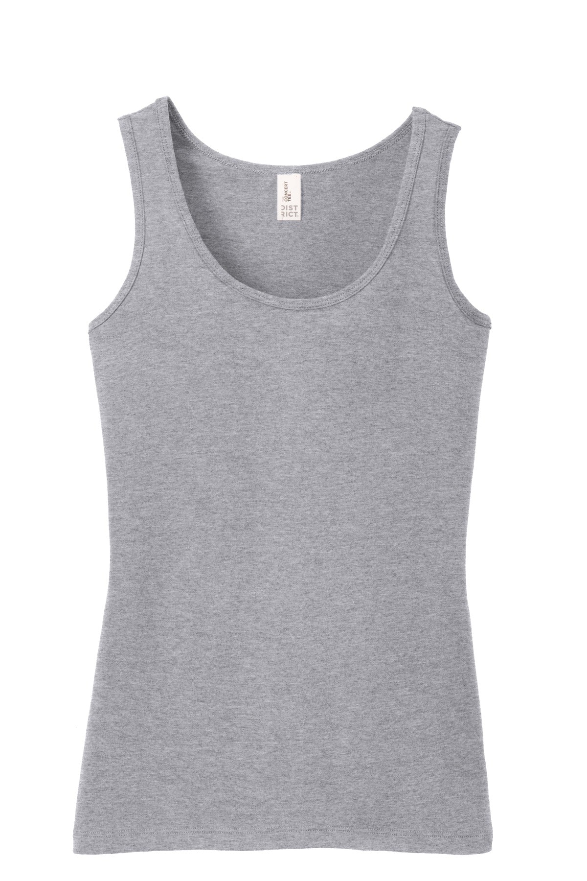 District Youth The Concert Tank Top DT5301 Youth Apparel Shirts & Tops