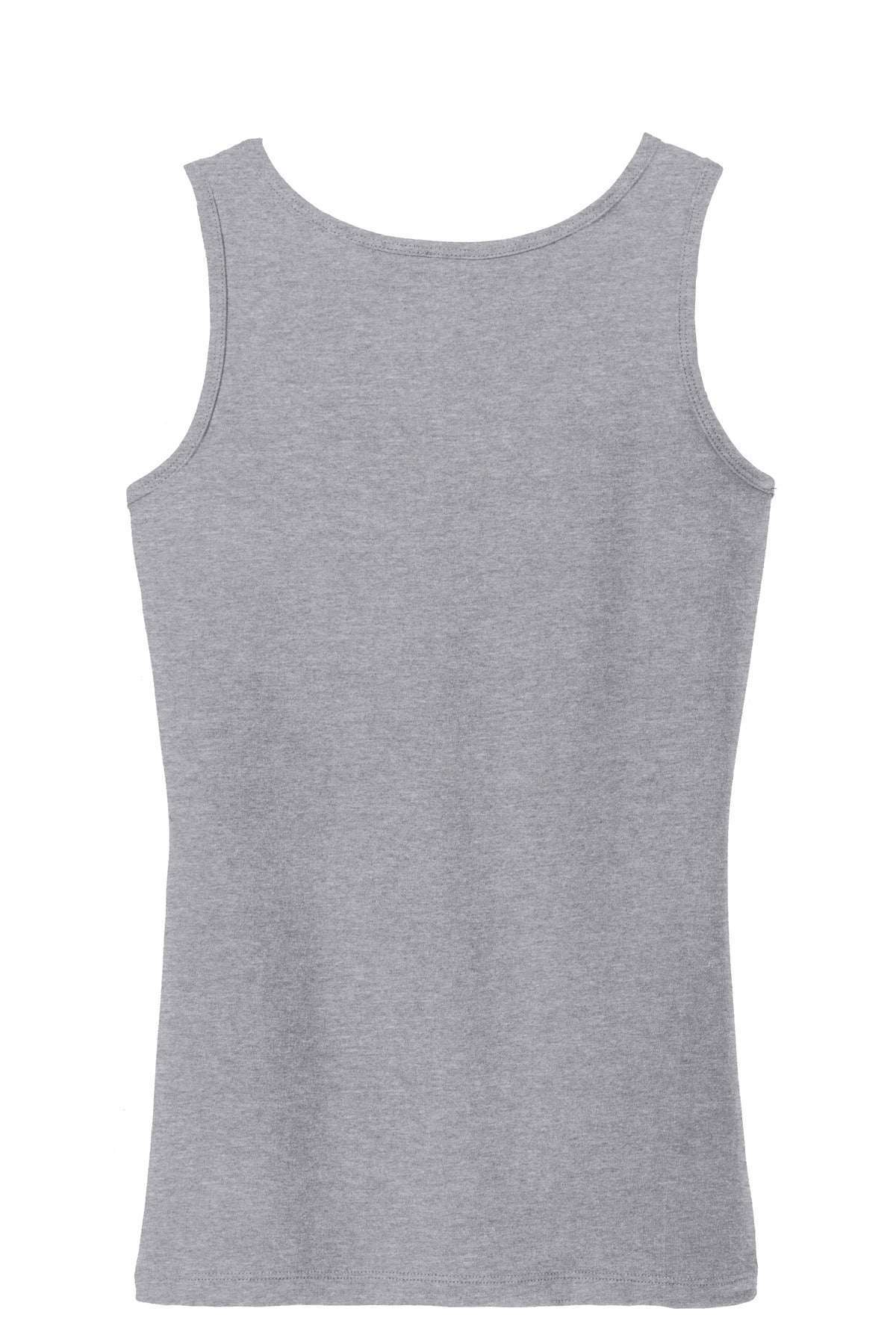 District Youth The Concert Tank Top DT5301 Youth Apparel Shirts & Tops