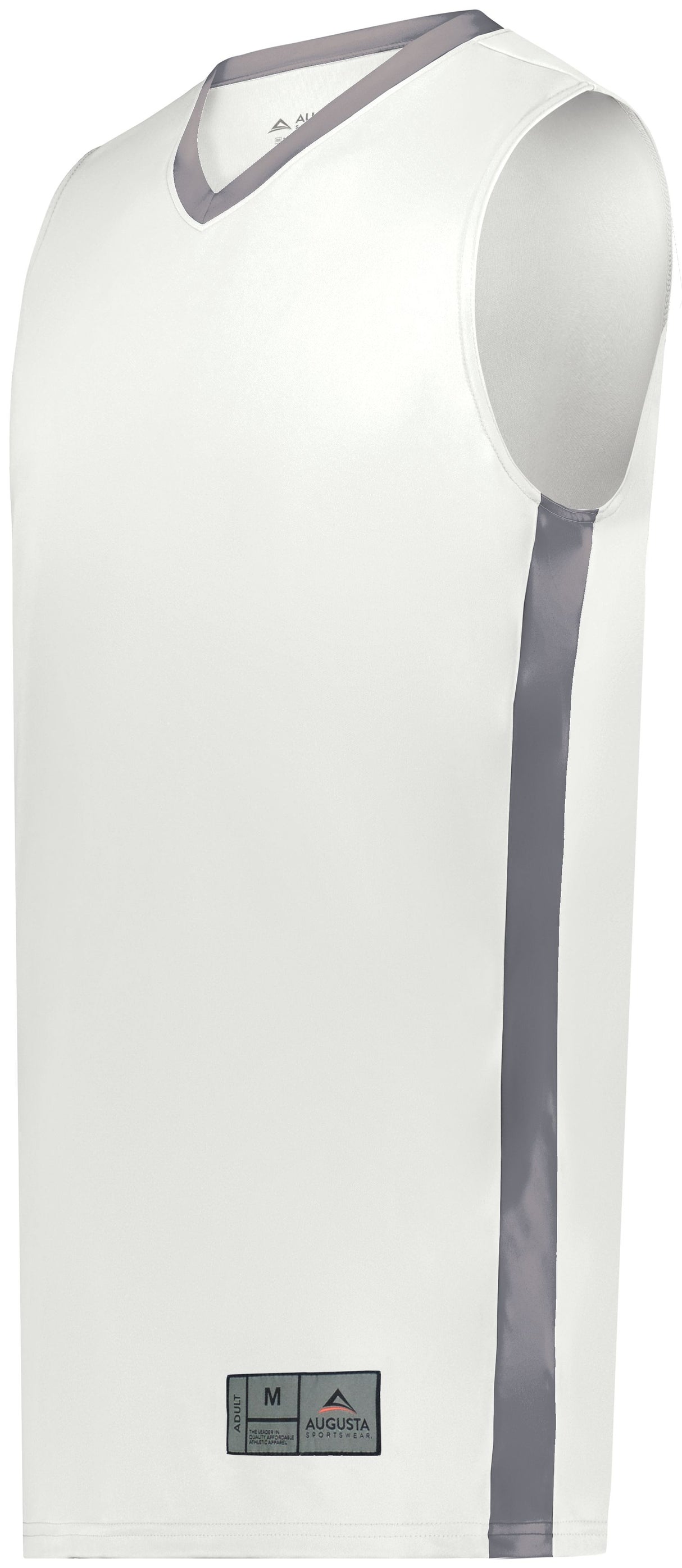 Augusta Match-Up Men's Basketball Jersey Basketball Jerseys Adult