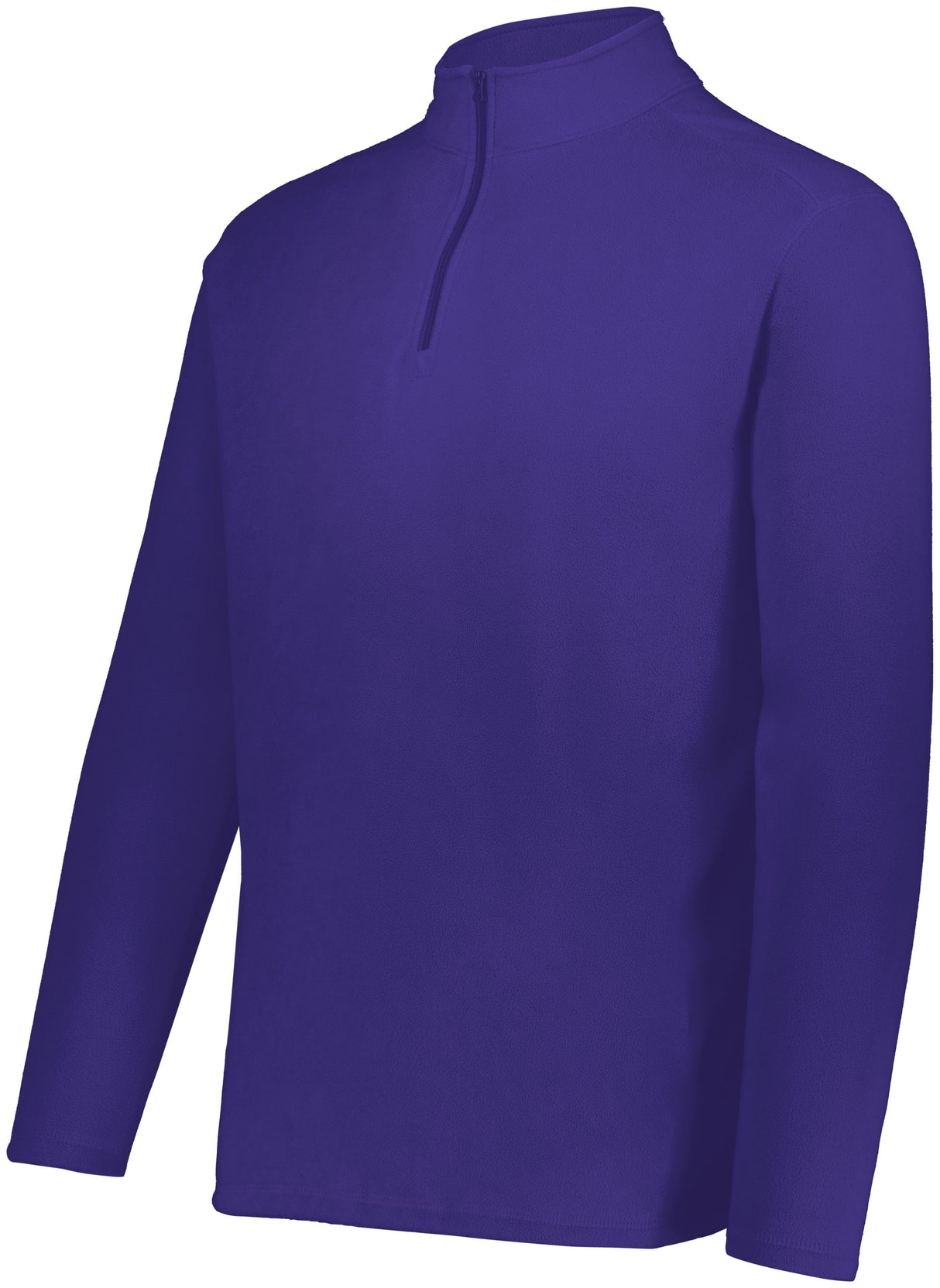 Augusta Men's Micro-Lite Fleece 1/4 Zip Pullover 1 of 2 Augusta