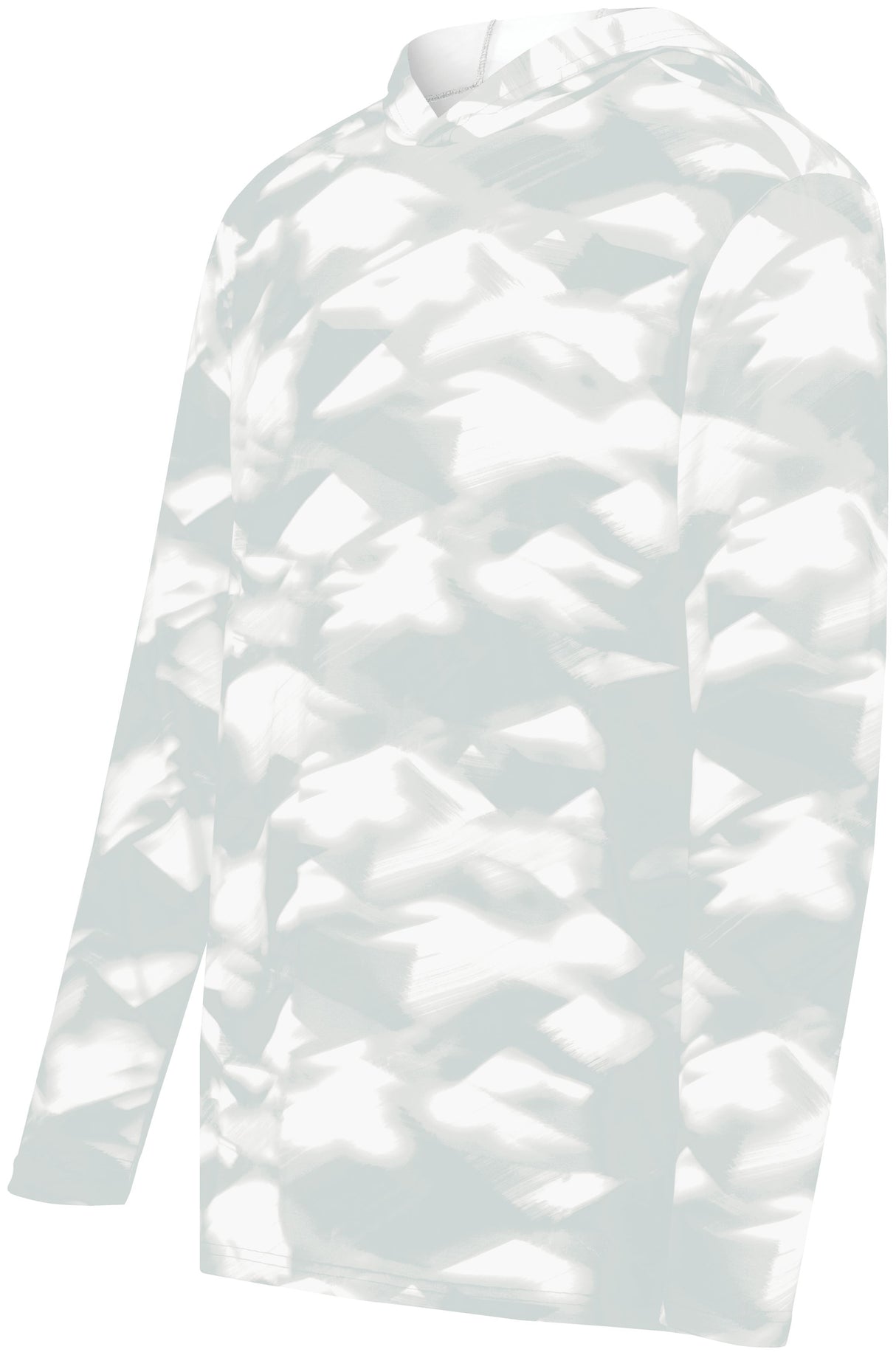 Holloway Youth Stock Cotton-Touch™ Poly Hoodie Youth Apparel Hoodies & Sweatshirts