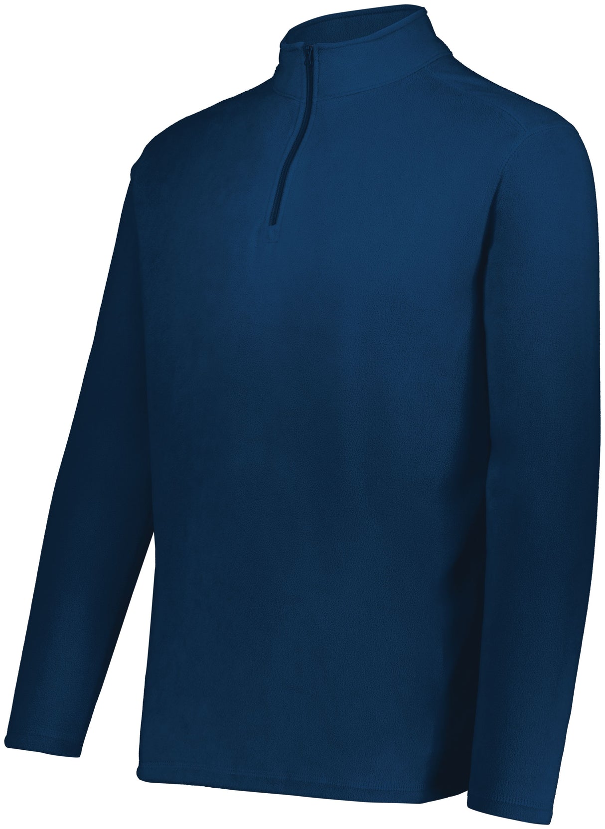 Augusta Men's Micro-Lite Fleece 1/4 Zip Pullover 1 of 2 Augusta