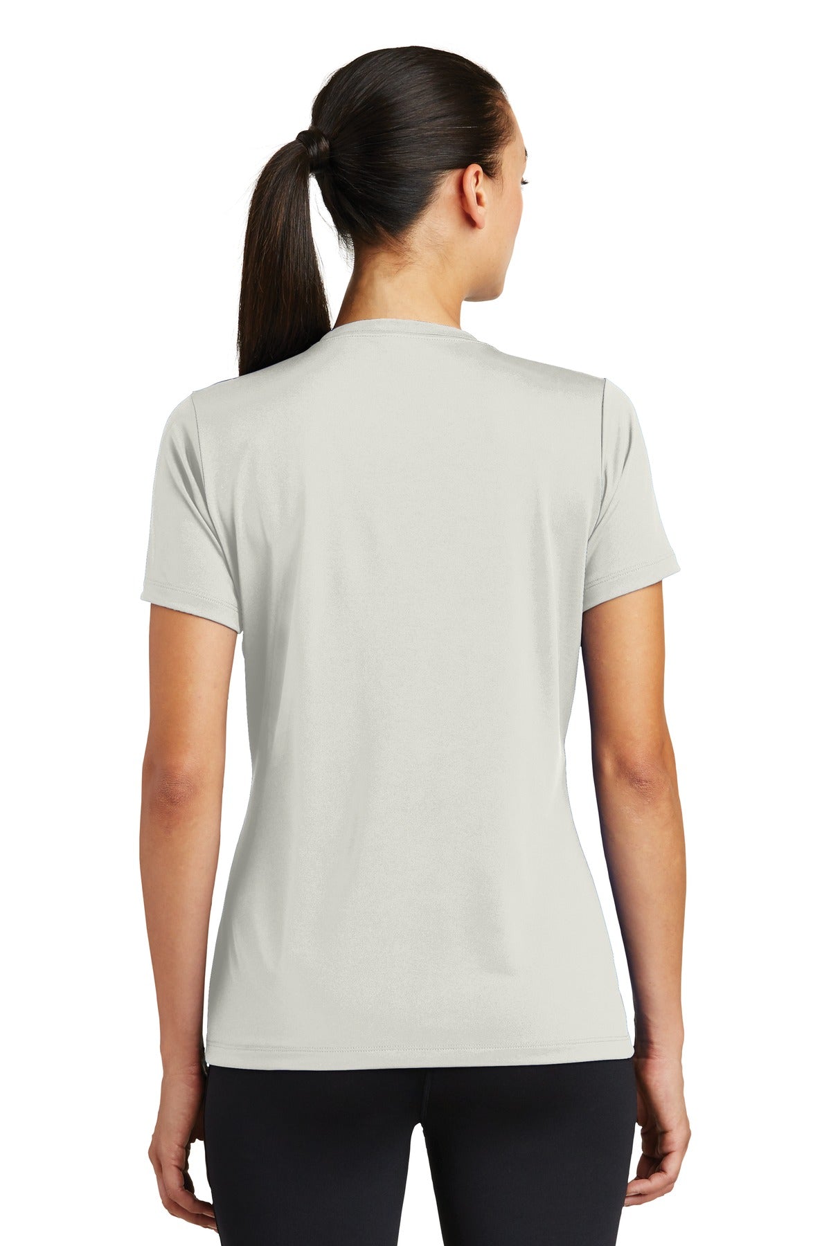 Sport-Tek Women's PosiCharge Tough Tee LST320