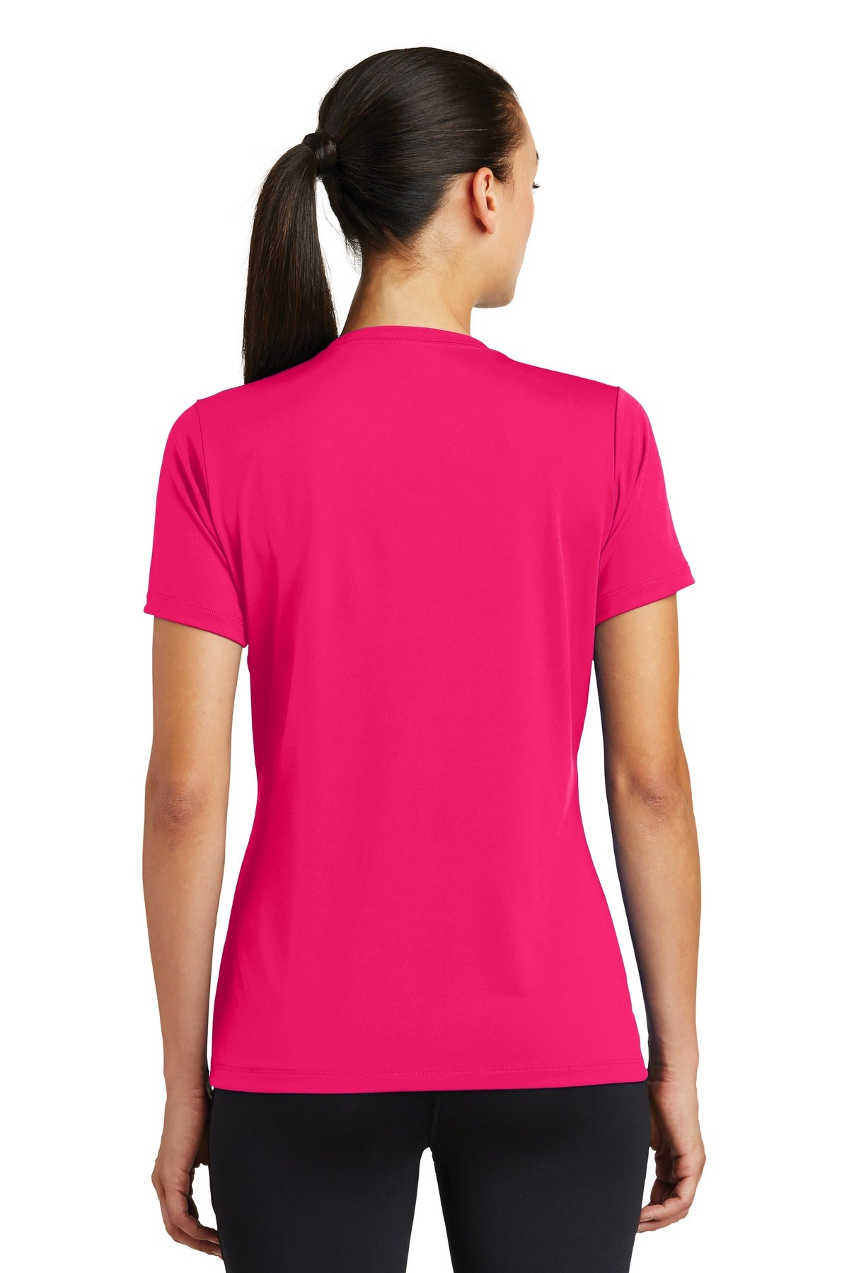 Sport-Tek Women's PosiCharge Tough Tee LST320