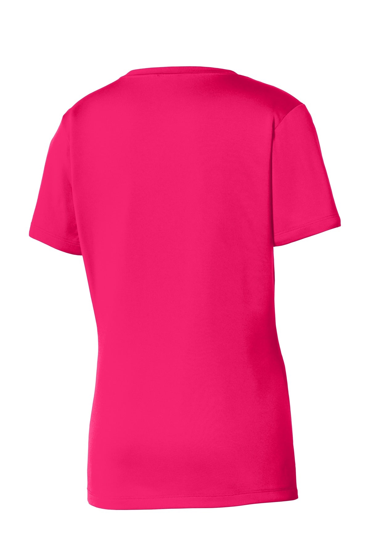 Sport-Tek Women's PosiCharge Tough Tee LST320