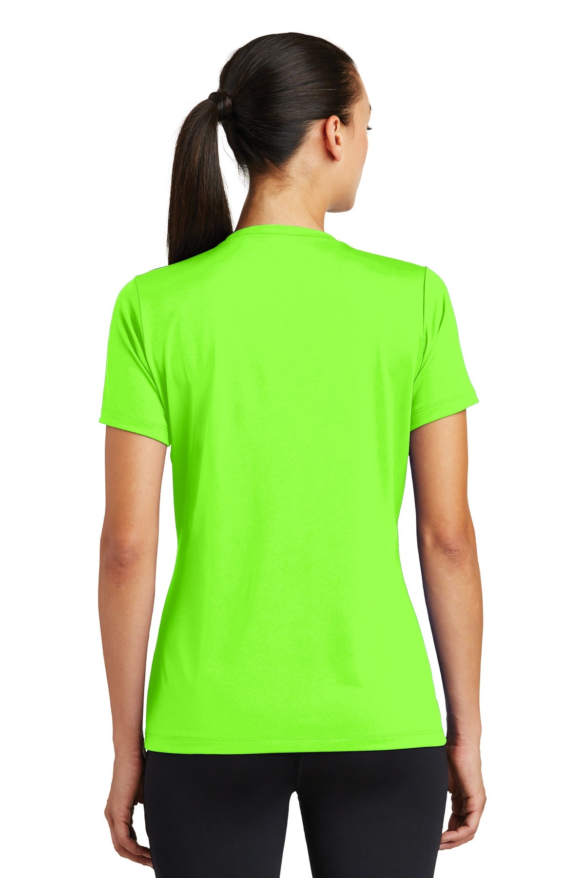 Sport-Tek Women's PosiCharge Tough Tee LST320