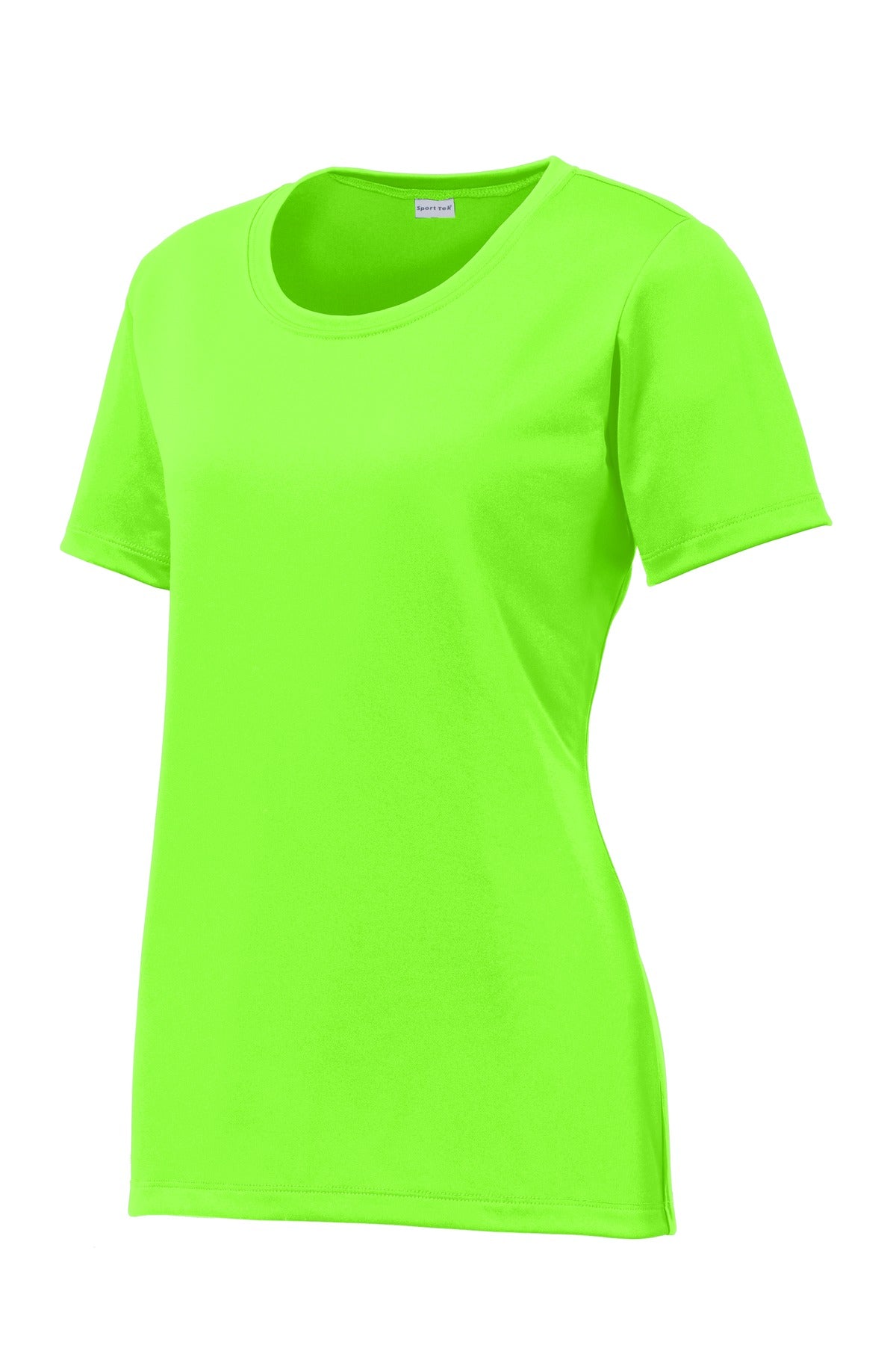 Sport-Tek Women's PosiCharge Tough Tee LST320
