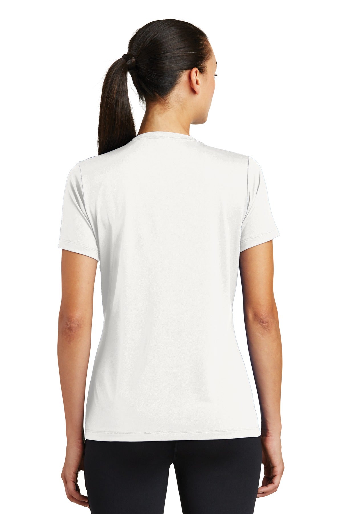 Sport-Tek Women's PosiCharge Tough Tee LST320