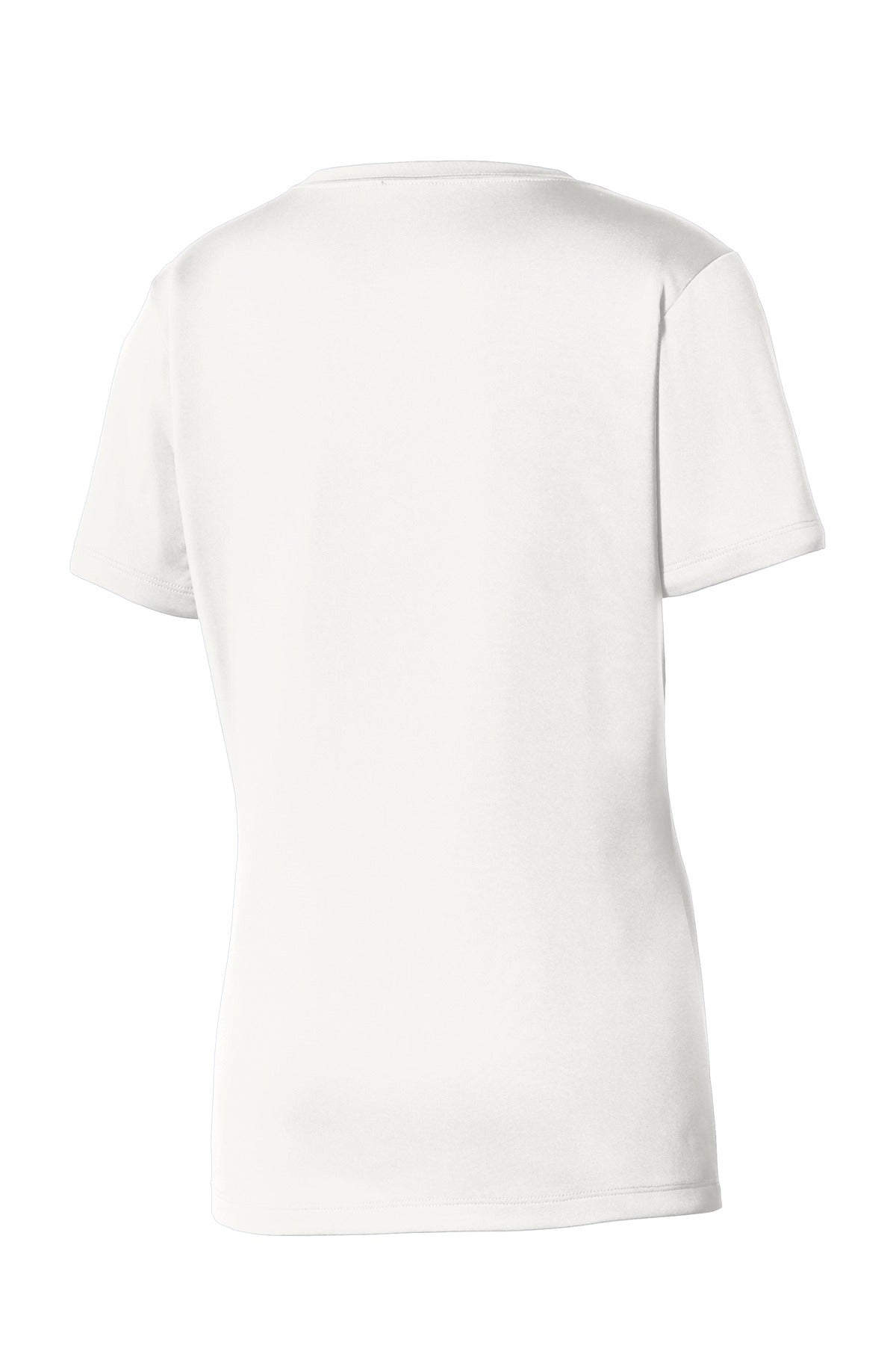 Sport-Tek Women's PosiCharge Tough Tee LST320