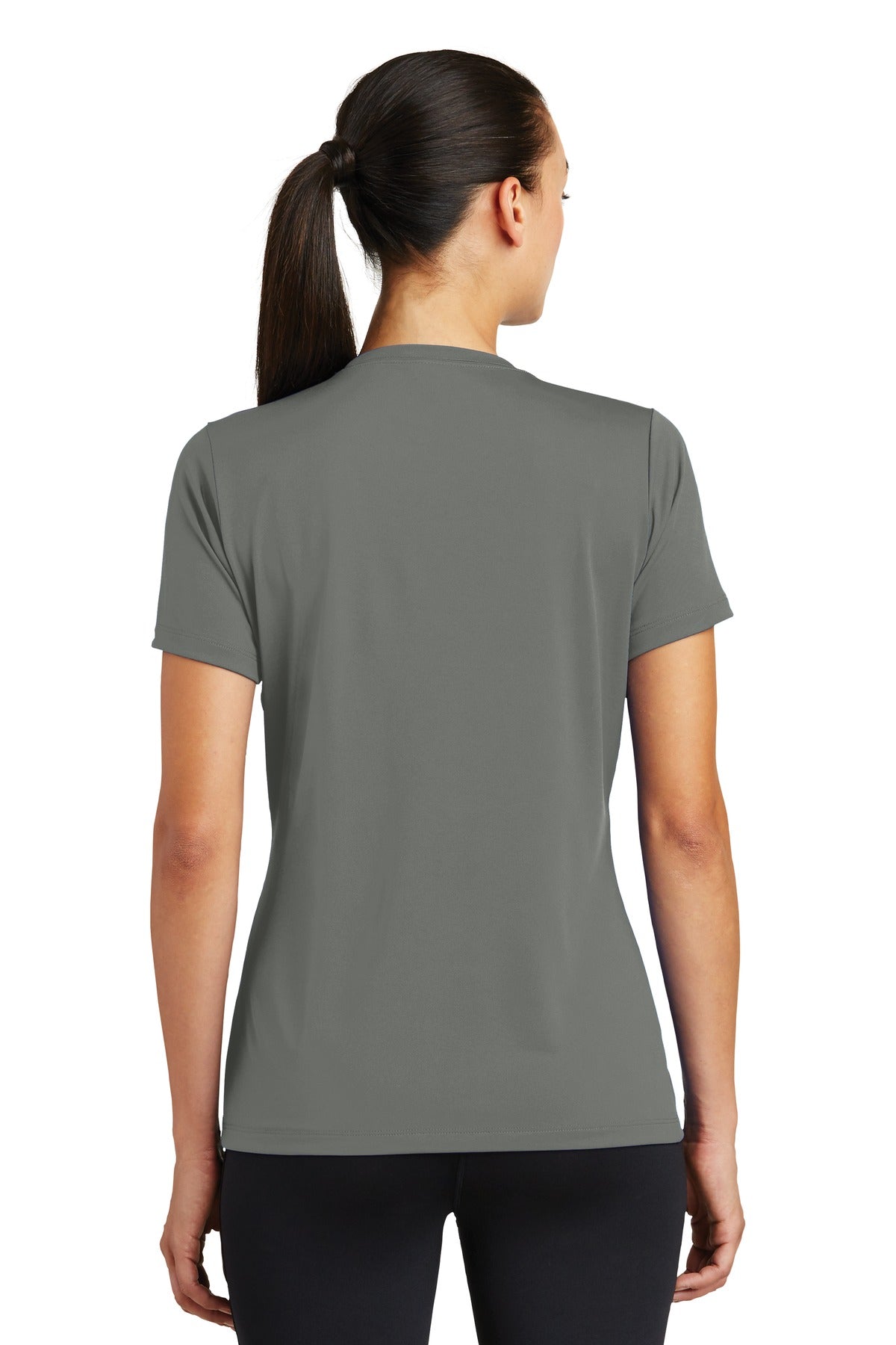 Sport-Tek Women's PosiCharge Tough Tee LST320