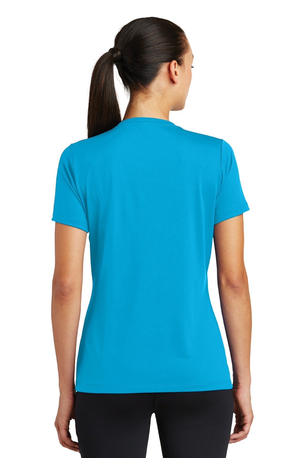 Sport-Tek Women's PosiCharge Tough Tee LST320