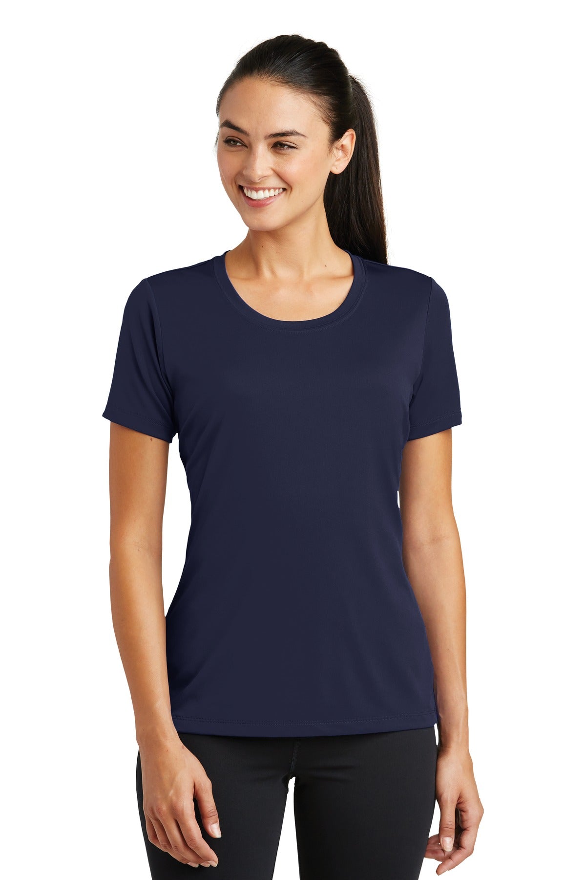 Sport-Tek Women's PosiCharge Tough Tee LST320