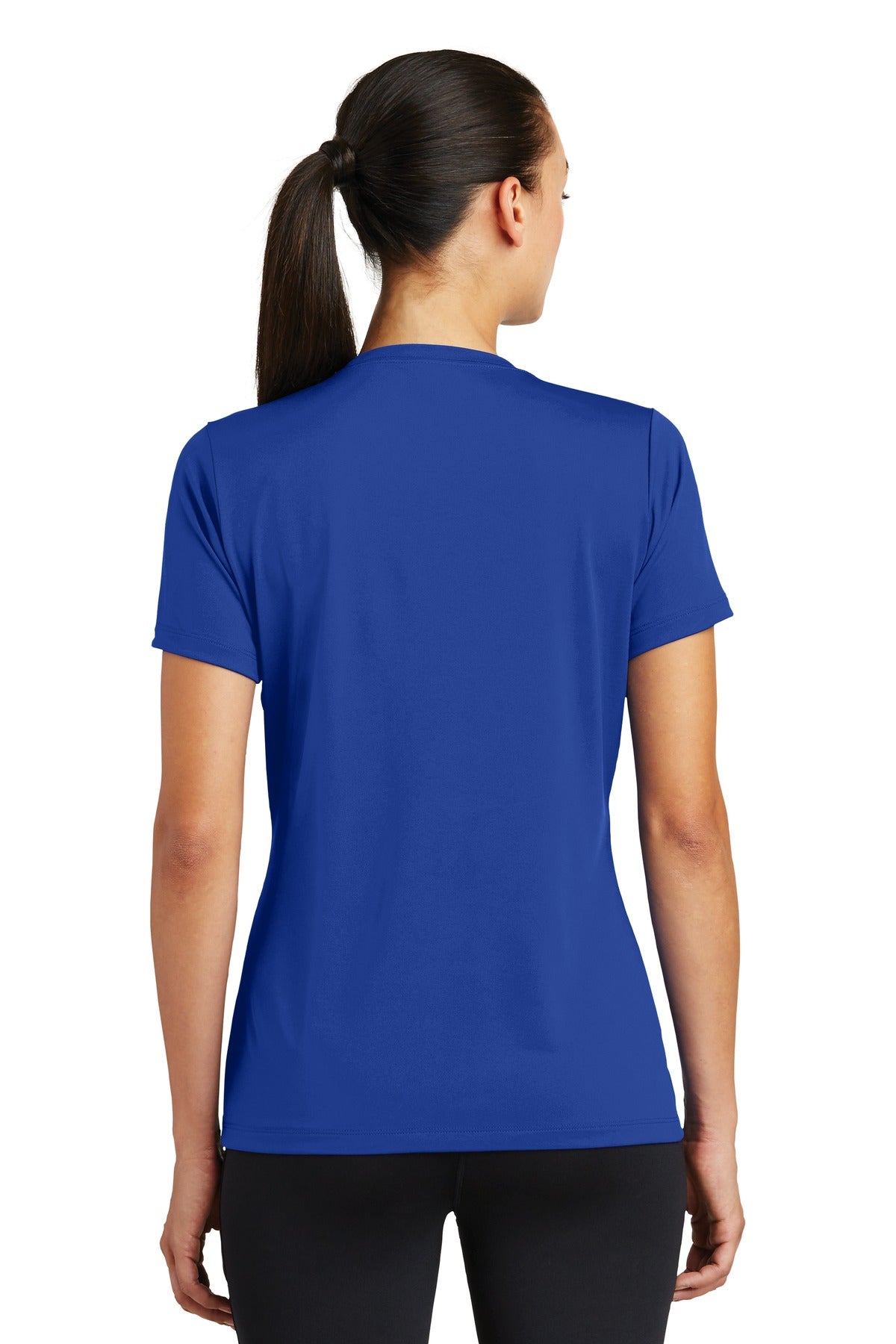 Sport-Tek Women's PosiCharge Tough Tee LST320