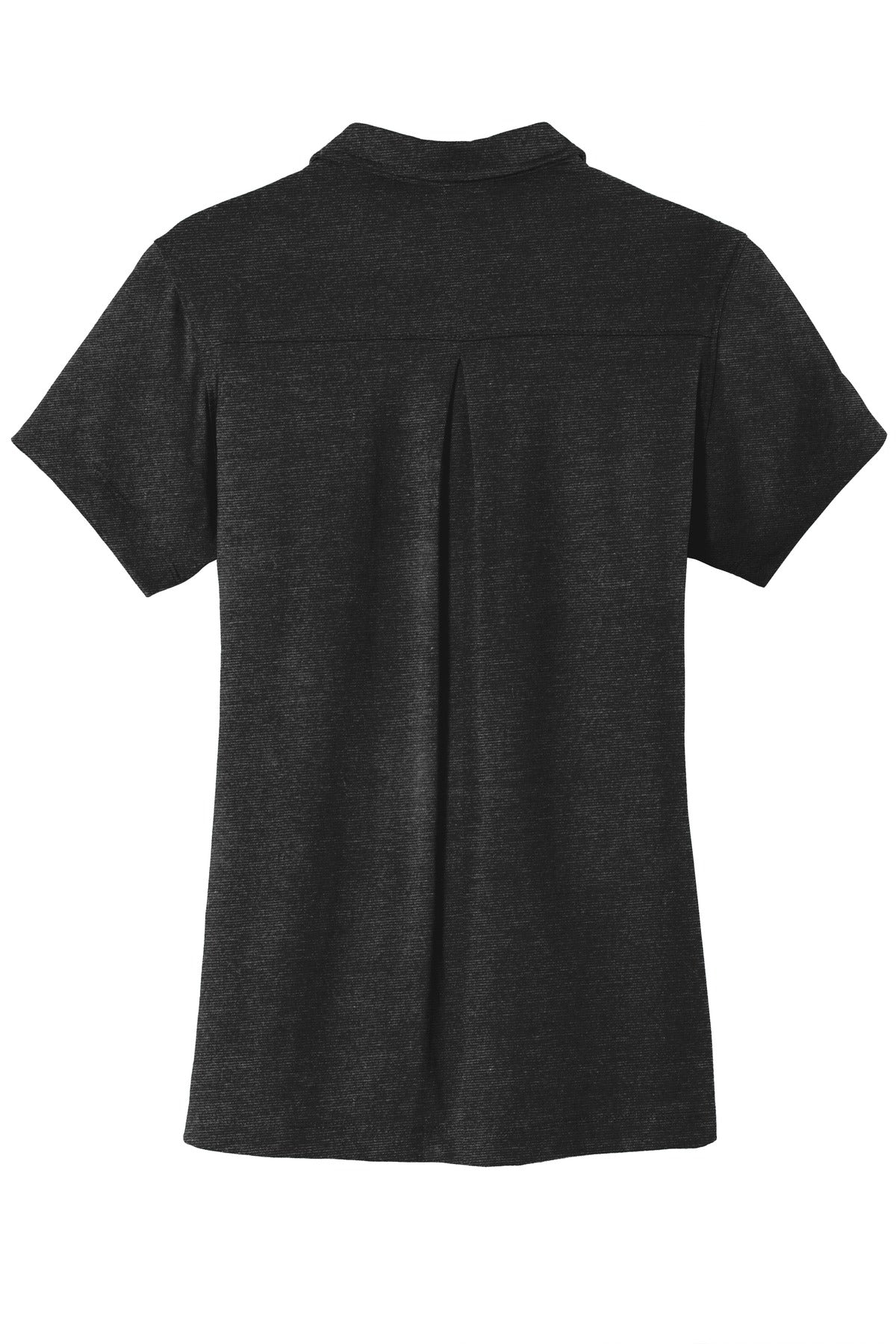 Port Authority Ladies Meridian Cotton Blend Polo. L577