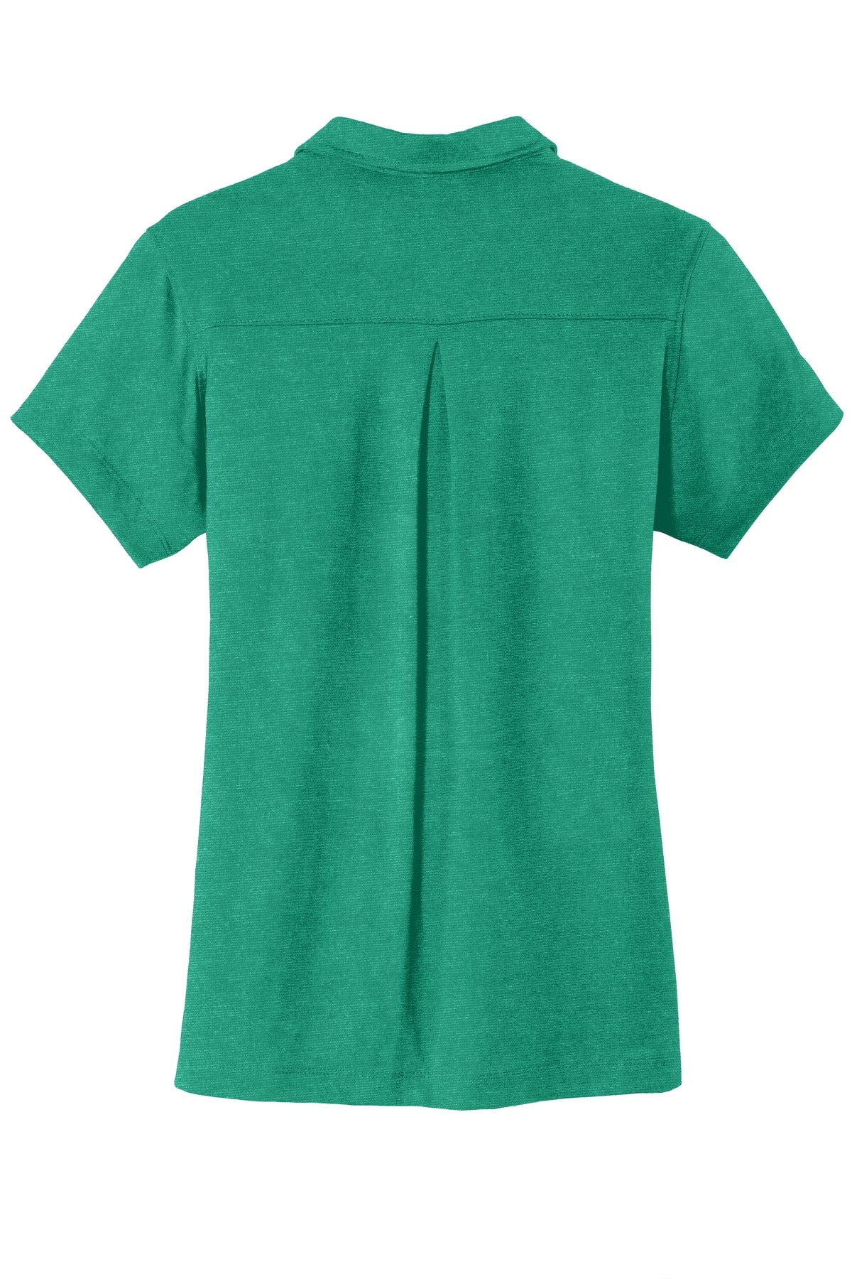 Port Authority Ladies Meridian Cotton Blend Polo. L577