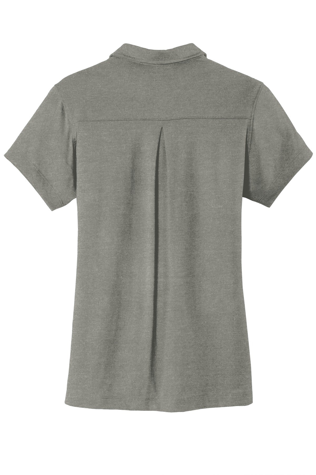 Port Authority Ladies Meridian Cotton Blend Polo. L577