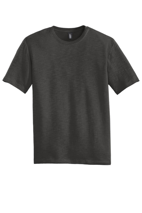 District Super Slub Tee. DM3000 Mens Apparel Shirts & Tops