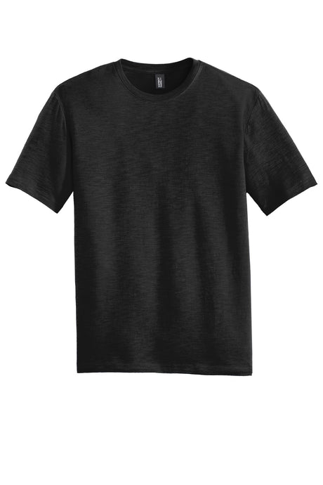 District Super Slub Tee. DM3000 Mens Apparel Shirts & Tops