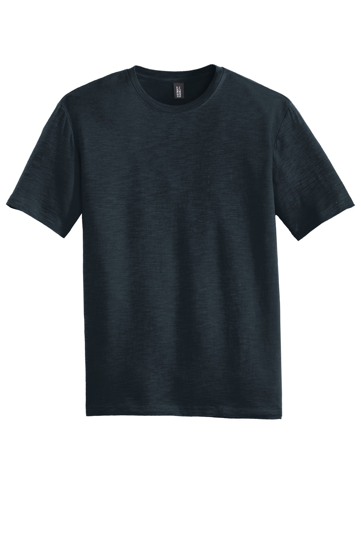 District Super Slub Tee. DM3000 Mens Apparel Shirts & Tops