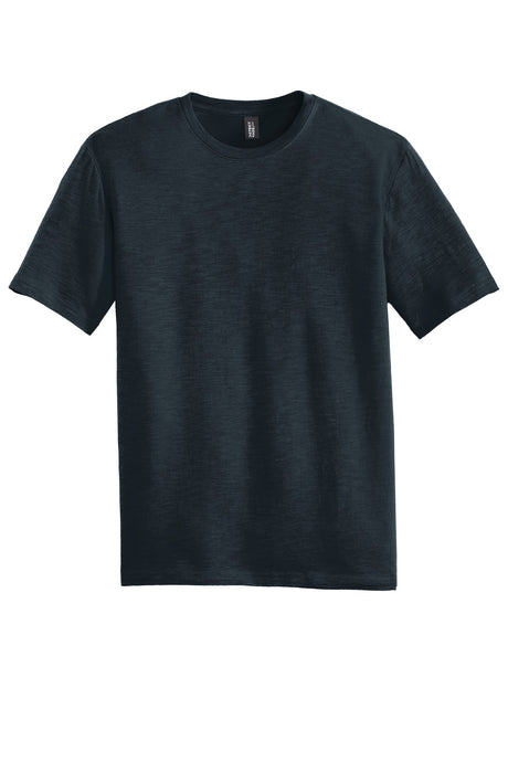 District Super Slub Tee. DM3000 Mens Apparel Shirts & Tops