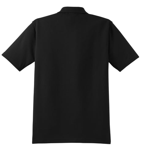 CornerStone Men's Industrial Pique Polo. CS402 Mens Apparel Shirts & Tops