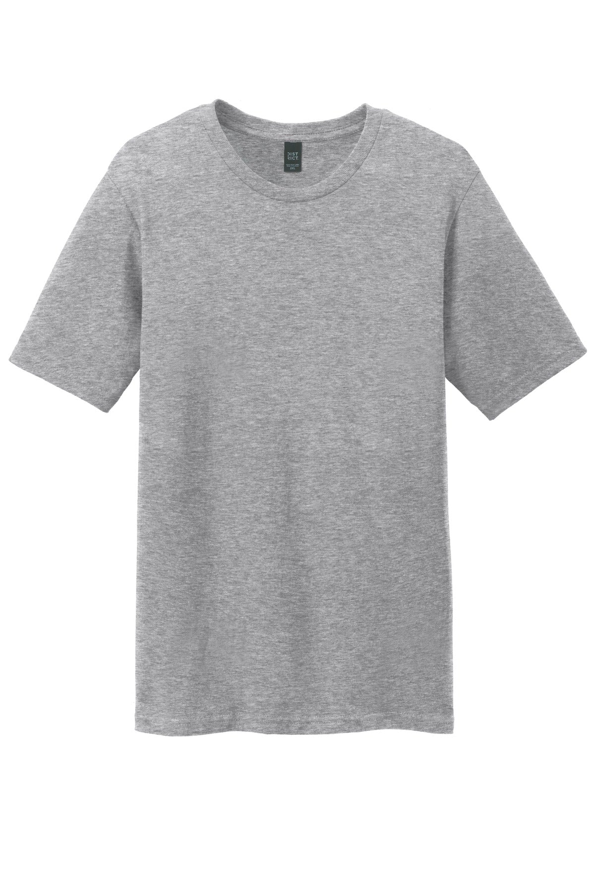 District Young Mens Bouncer Tee. DT7000 Mens Apparel Shirts & Tops