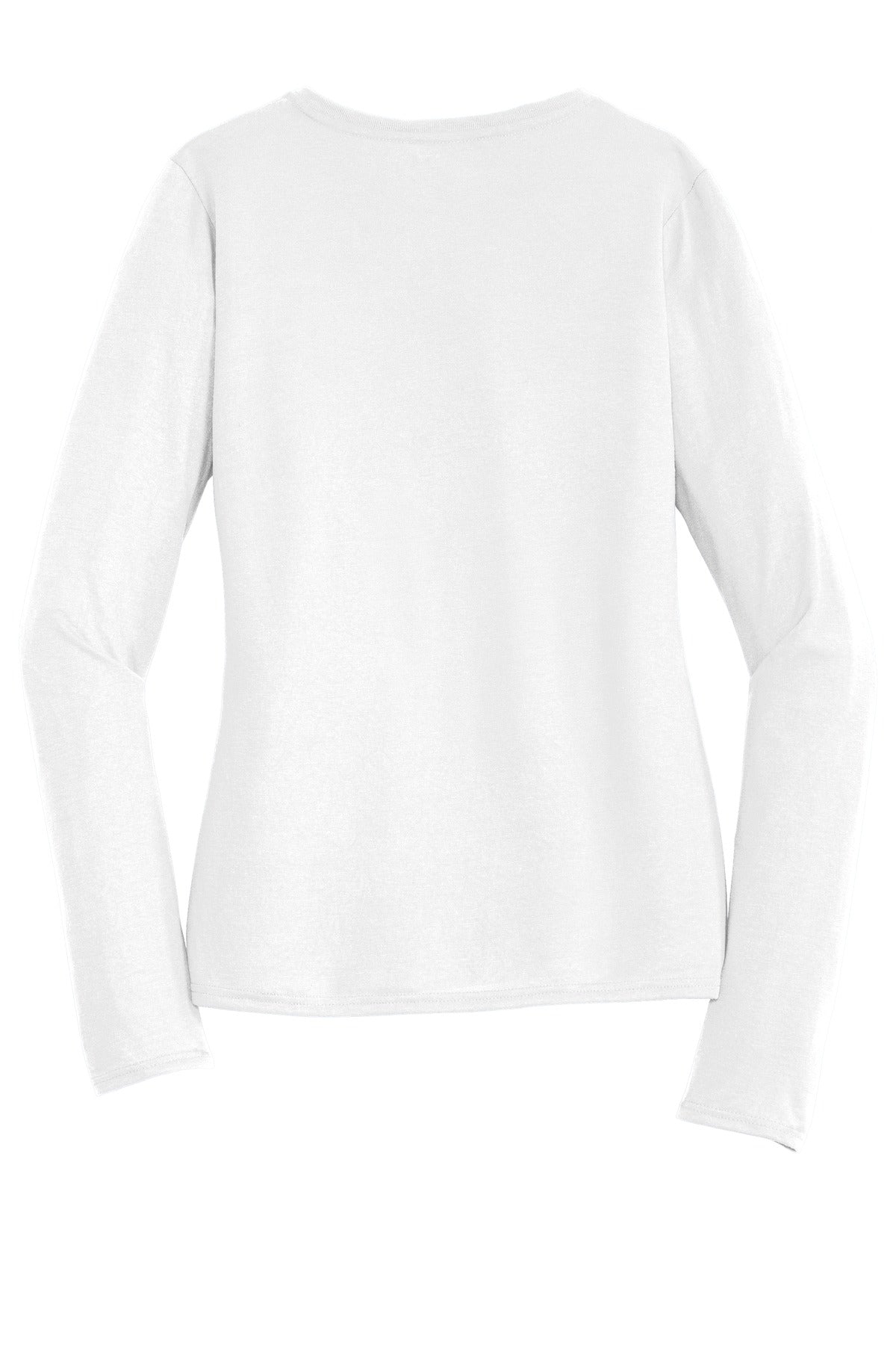 Gildan Women's Gildan Performance Long Sleeve T-Shirt Womens Apparel Shirts & Tops