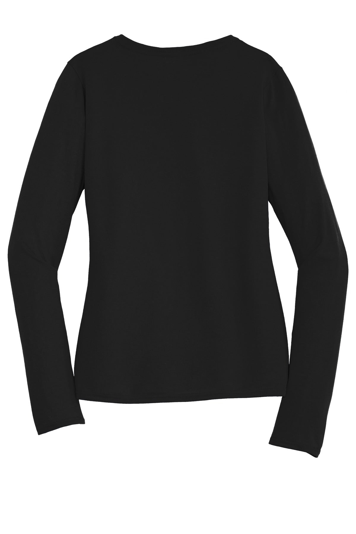 Gildan Women's Gildan Performance Long Sleeve T-Shirt Womens Apparel Shirts & Tops