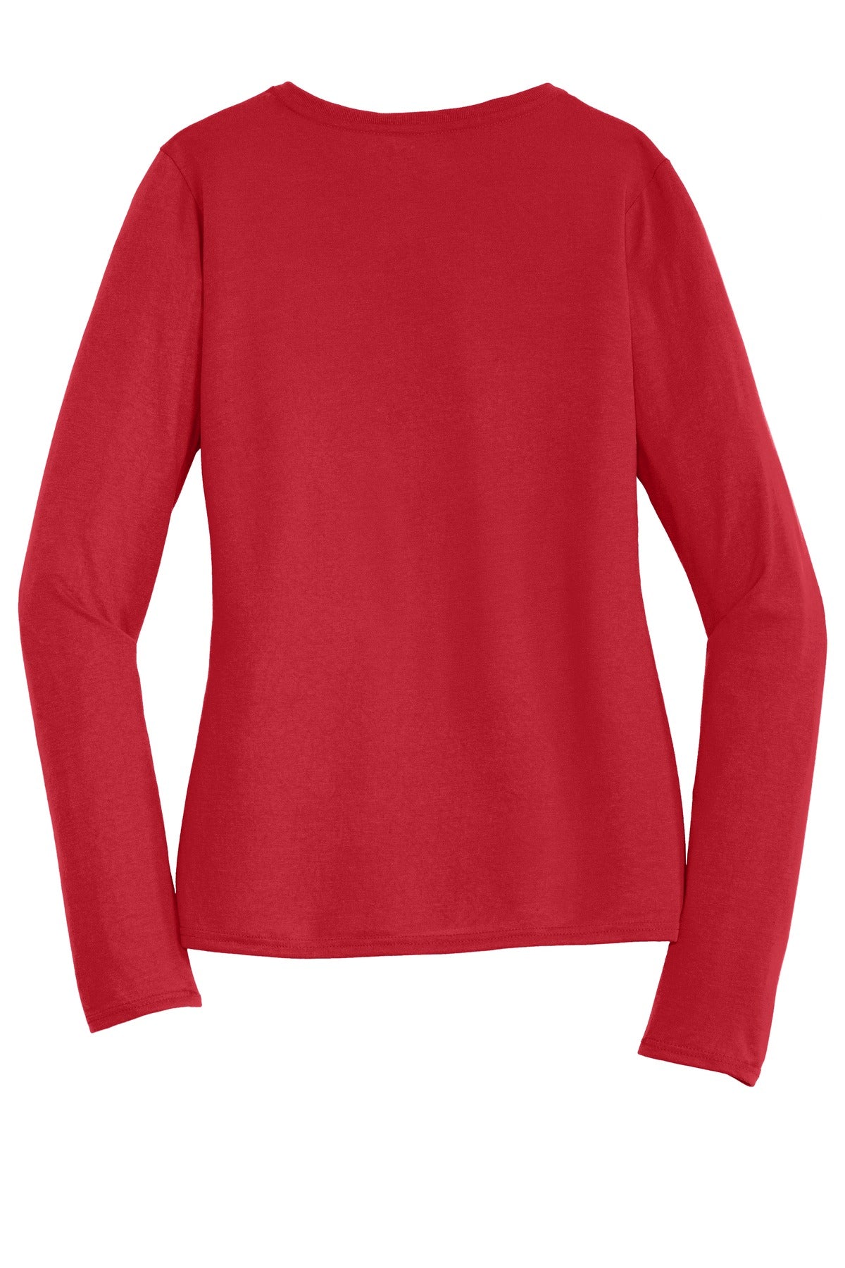 Gildan Women's Gildan Performance Long Sleeve T-Shirt Womens Apparel Shirts & Tops